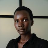 Tricia Akello