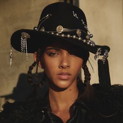 Brittany Noon - Model Profile - Photos & latest news