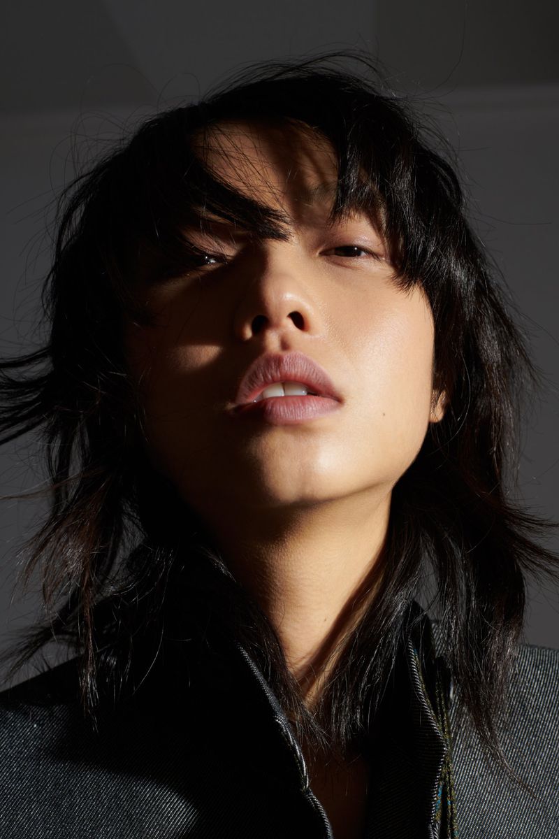 Barbara Bui - FW21 (Barbara Bui)
