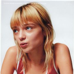 Olesya Ivanishcheva - Model Profile - Photos & latest news