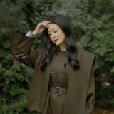 Michelle Lee