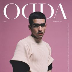 Omar Ayuso - Actor Profile - Photos & latest news