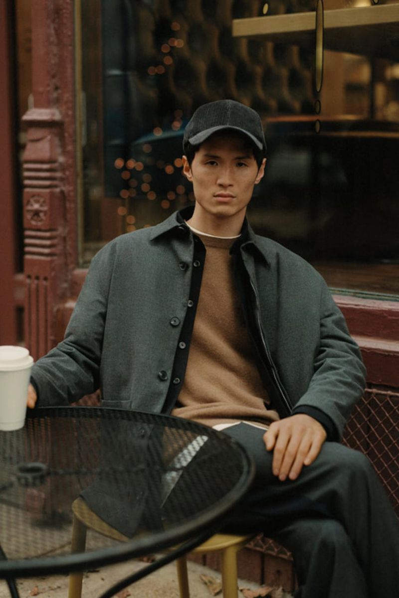 ZARA / CITIES Chicago (Zara)