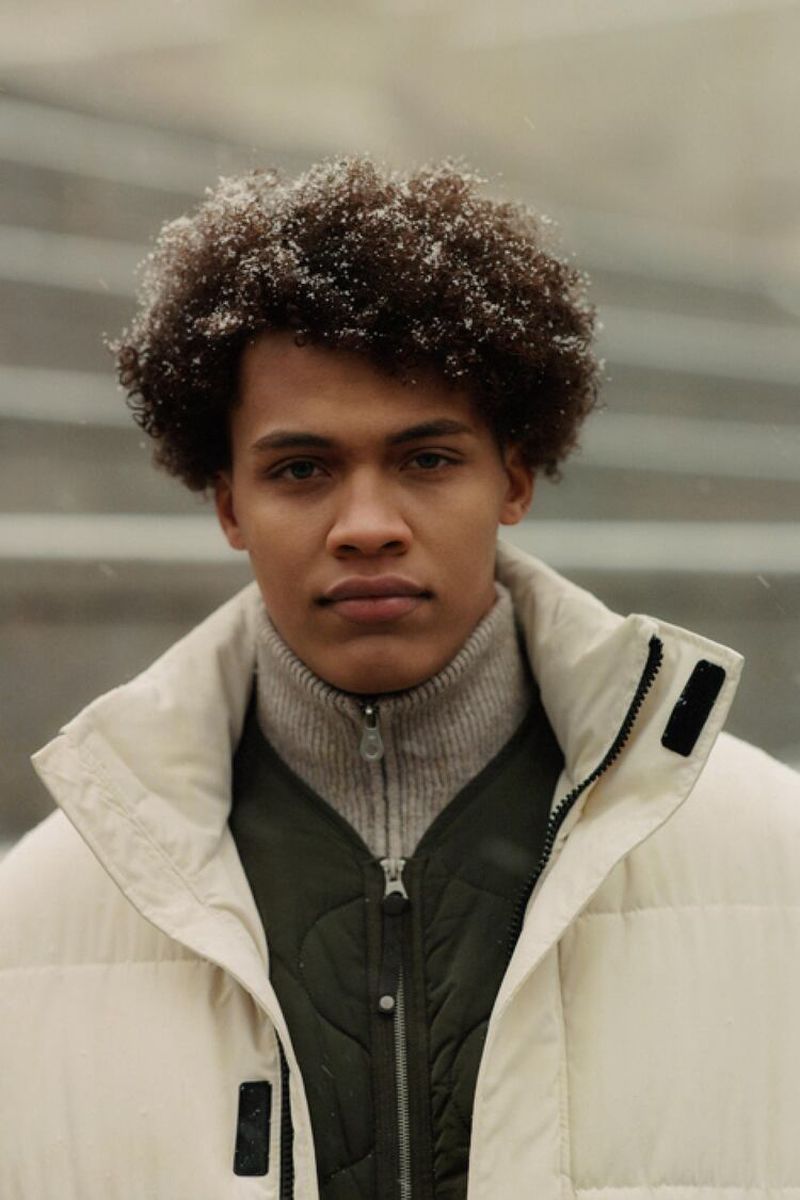 ZARA / CITIES Chicago (Zara)