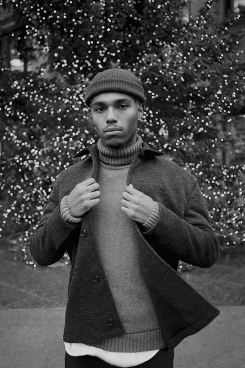 ZARA / CITIES Chicago (Zara)