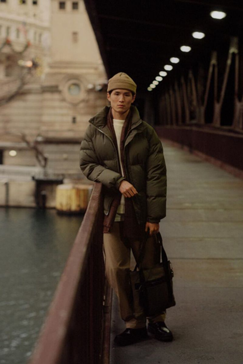 ZARA / CITIES Chicago (Zara)