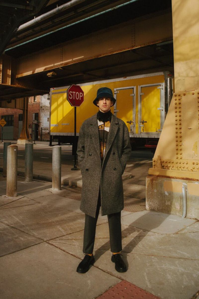 ZARA / CITIES Chicago (Zara)