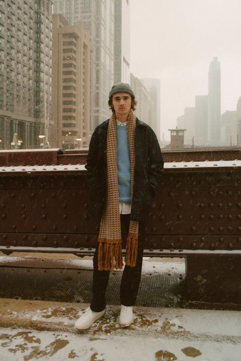 ZARA / CITIES Chicago (Zara)