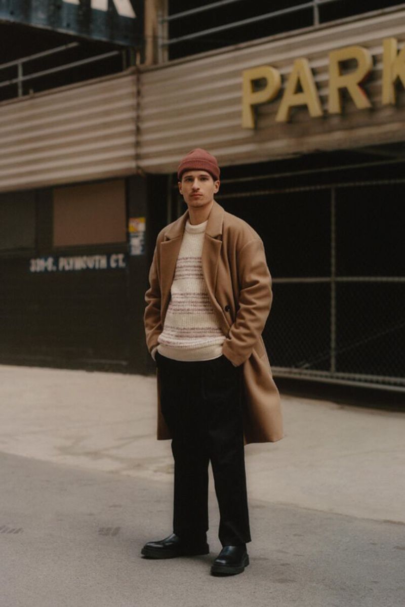 ZARA / CITIES Chicago (Zara)