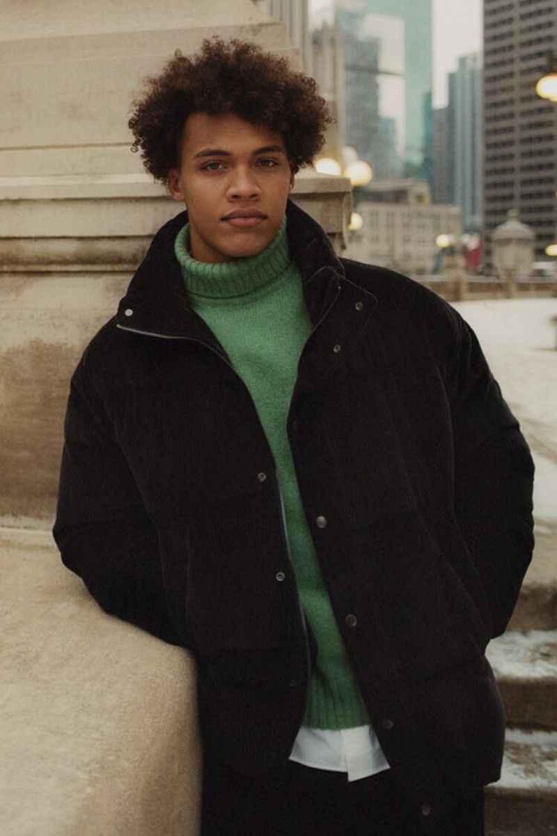 ZARA / CITIES Chicago (Zara)