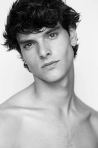 Enrique Fariñas Model Profile Photos & latest news