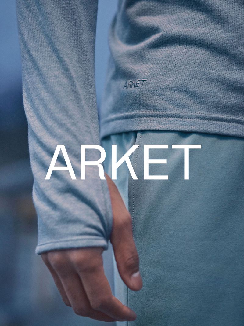 Arket Sportswear (Arket)