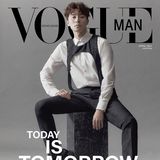 その他 VOGUE MEN HONG KONG BrightWin Bright & Win Speaks To Vogue HK About Their 