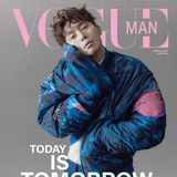 その他 VOGUE MEN HONG KONG BrightWin Bright & Win Speaks To Vogue HK About Their 