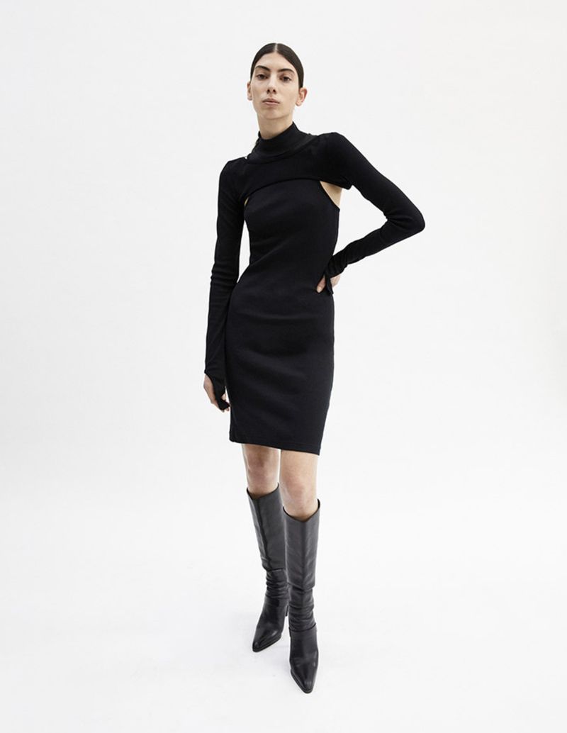 helmut lang air force 1