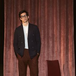 Elliot Meeten - Model Profile - Photos & latest news