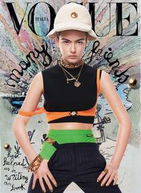 Stella Jones - Model Profile - Photos & latest news