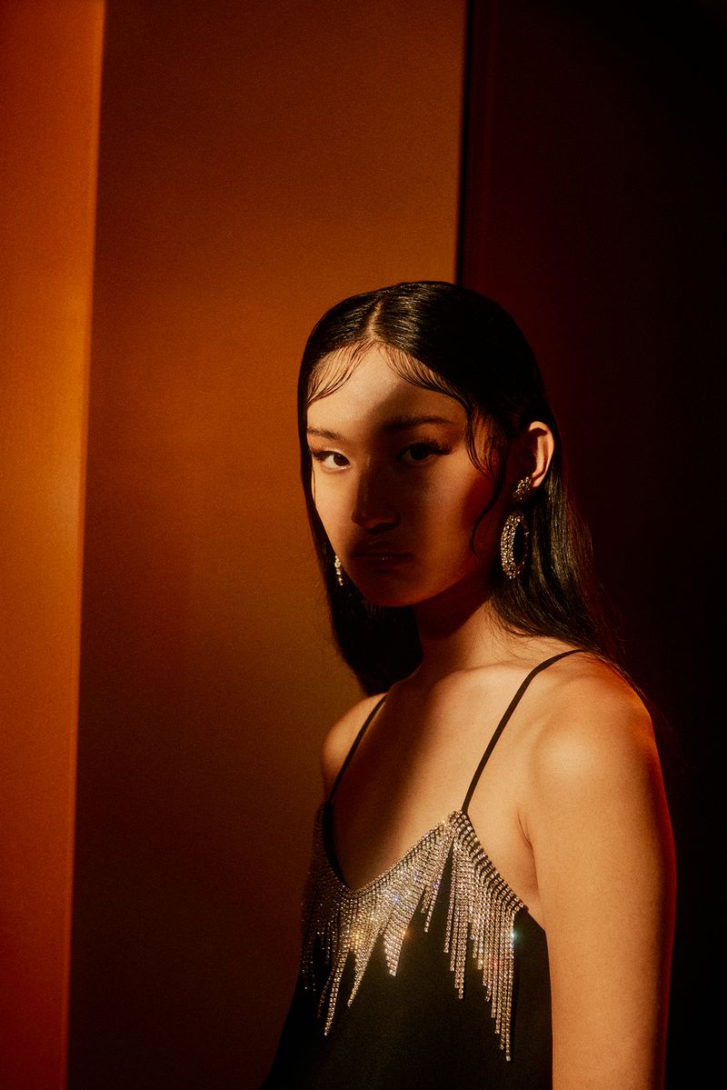 Date Night by Bryan Tang (5ELEVEN Magazine)