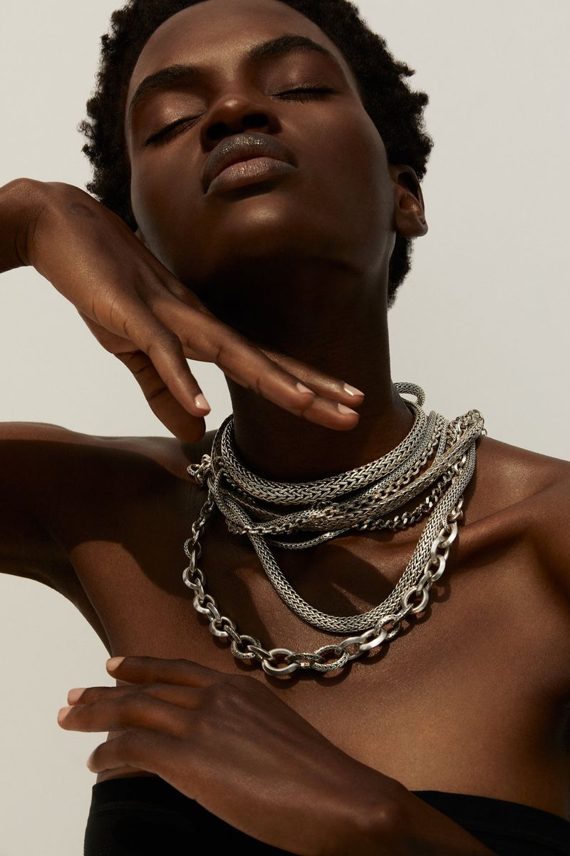 John Hardy Fall 2020 Lookbook (John Hardy)