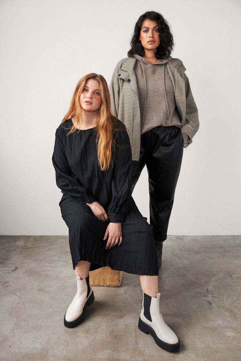 Violetta by Mango Fall 2020 (Violeta by Mango)