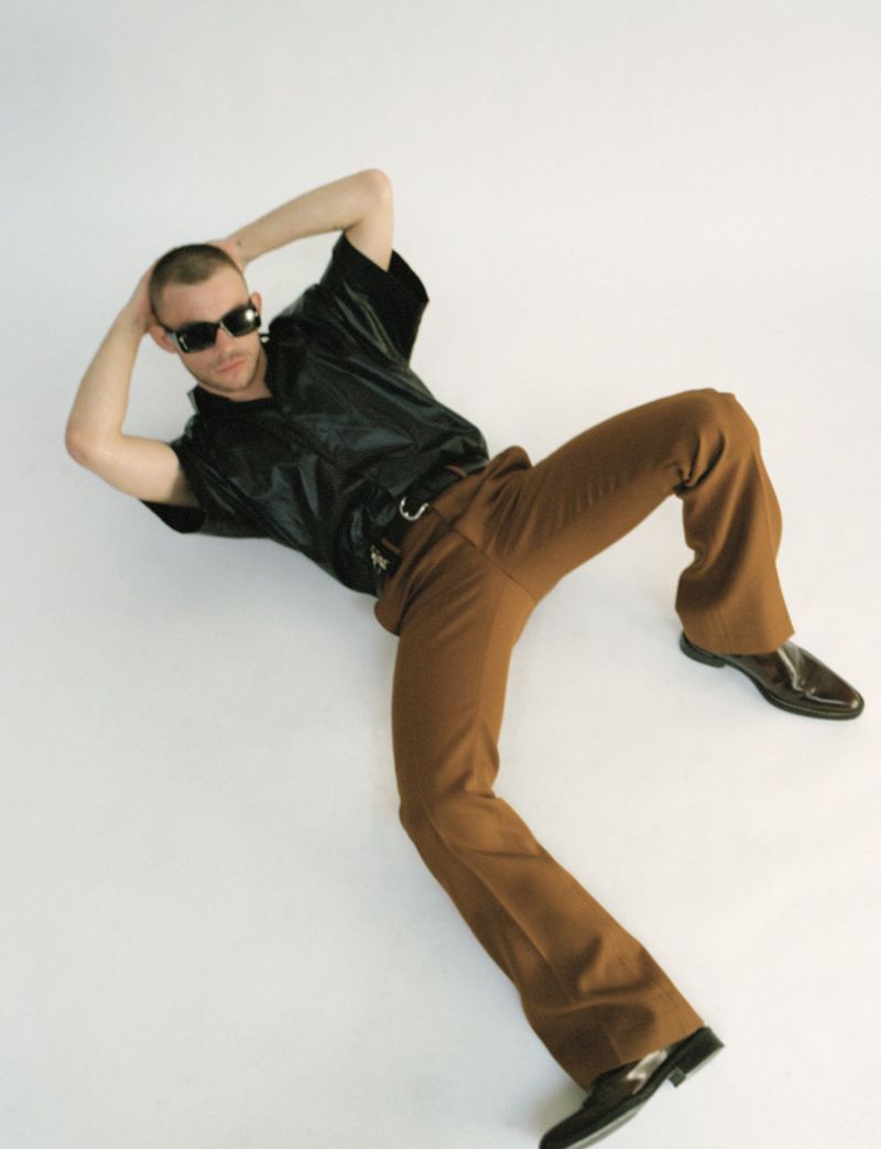 Félix Maritaud (NR)