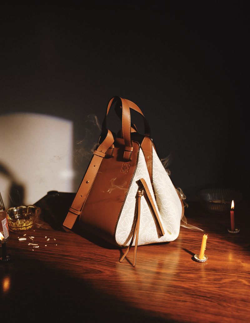 Loewe Anagram Bags 2021 (Loewe)
