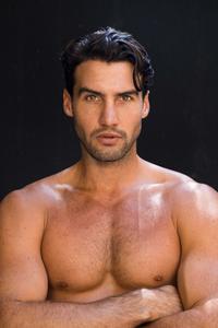 Mitchell Wick - Model Profile - Photos & latest news