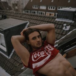 Fabian Arnold - Model Profile - Photos & latest news