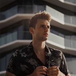 Fabian Arnold - Model Profile - Photos & latest news