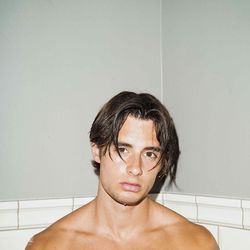 Fabian Arnold - Model Profile - Photos & latest news