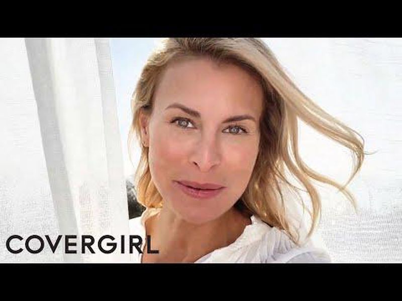 CoverGirl Ageless Foundation Spring 2021 (CoverGirl)