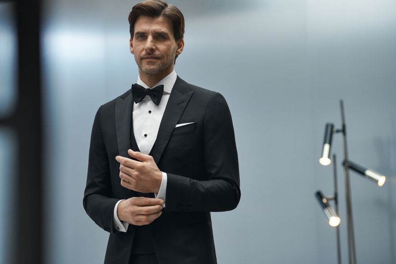 BOSS Made to Measure (BOSS)