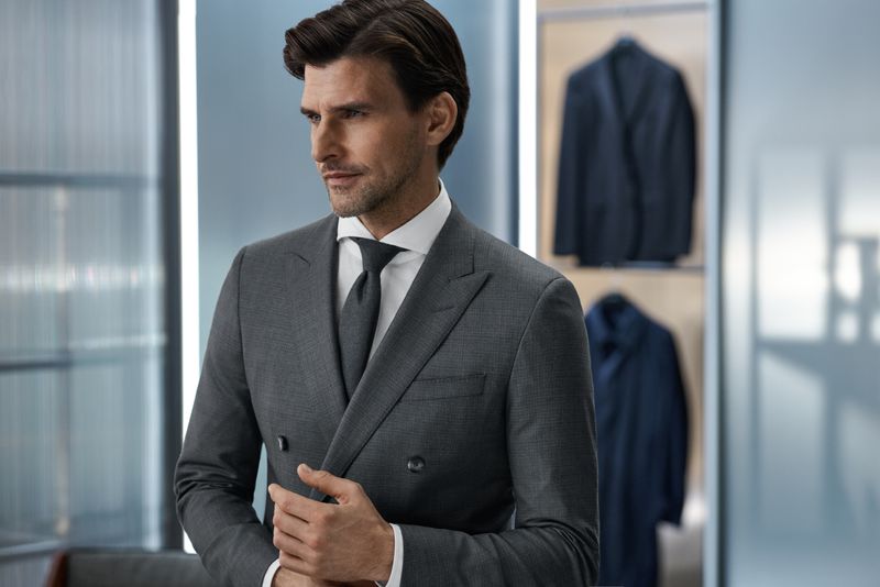 BOSS Made to Measure (BOSS)