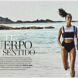 Joy van der Eecken - Model Profile - Photos & latest news