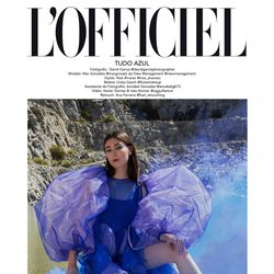 Mar Gonzalez - Model Profile - Photos & latest news