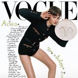 Vogue Italia May 2021 Covers (Vogue Italia)