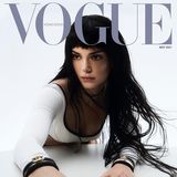 Vogue Hong Kong May 2021 Covers (Vogue Hong Kong)