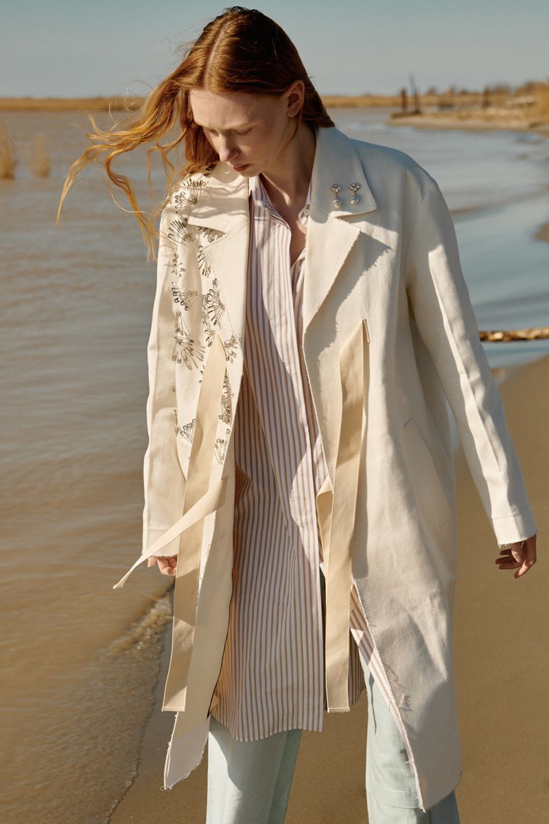 Nostalgia by Giulia Mantovani (Design Scene)