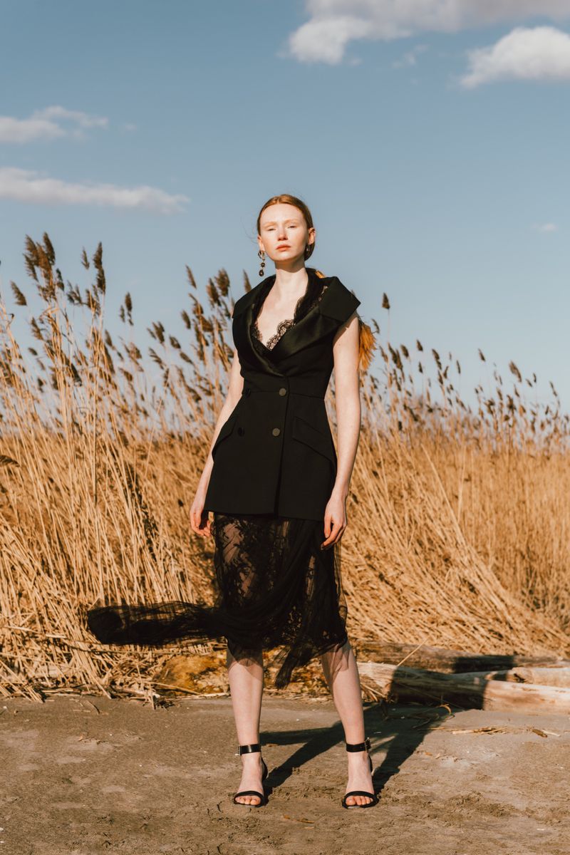 Nostalgia by Giulia Mantovani (Design Scene)