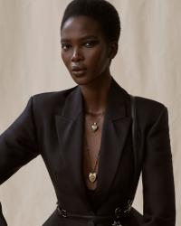 Aamito Lagum - Model Profile - Photos & latest news