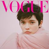 Vogue Portugal May 2021 Covers (Vogue Portugal)