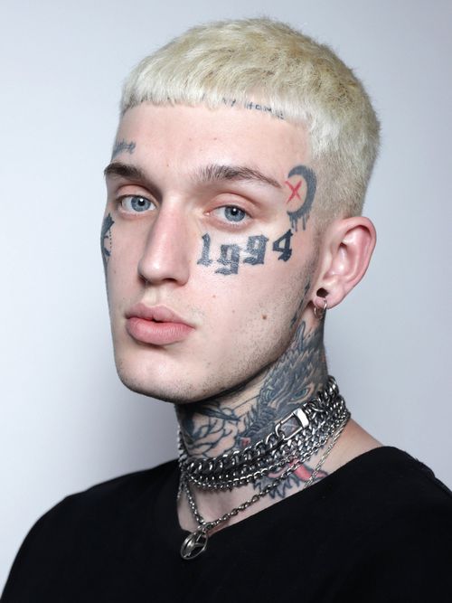 Aidan Morris Model Profile Photos & latest news