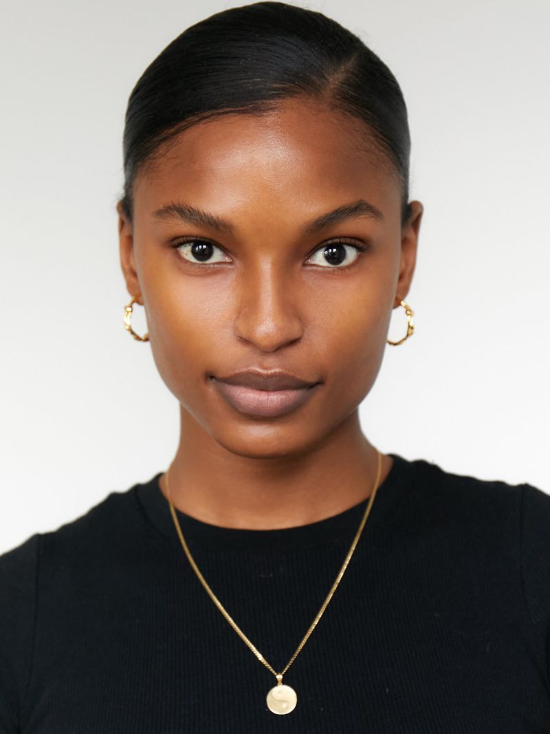 Ford Models New York 2021 Polaroids/Portraits (PolaroidsDigitals)