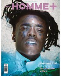Lil Uzi Vert - Entertainer Profile - Photos & latest news