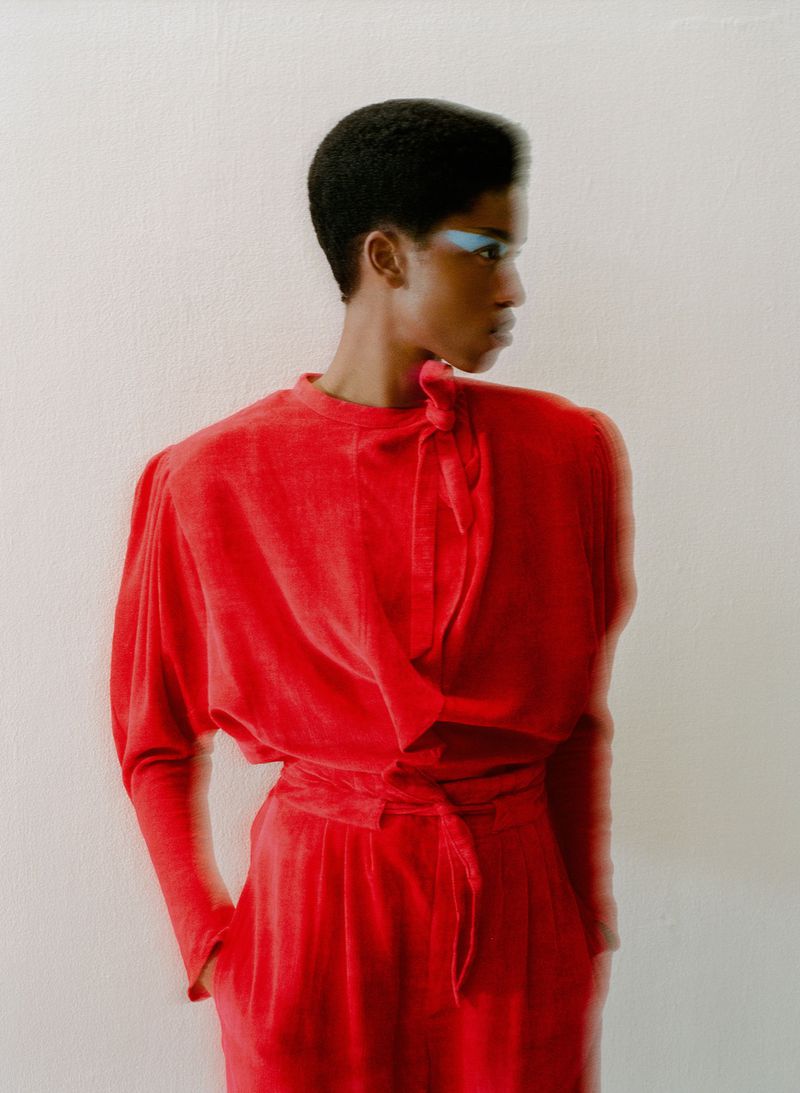isabel marant bobby brown