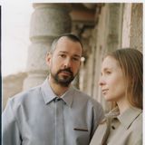 Lucie and Luke Meier