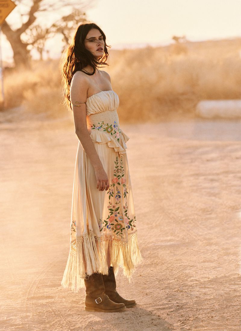 May 2021 Catalog (Free People)