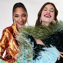 Elle Dawson - Model Profile - Photos & latest news