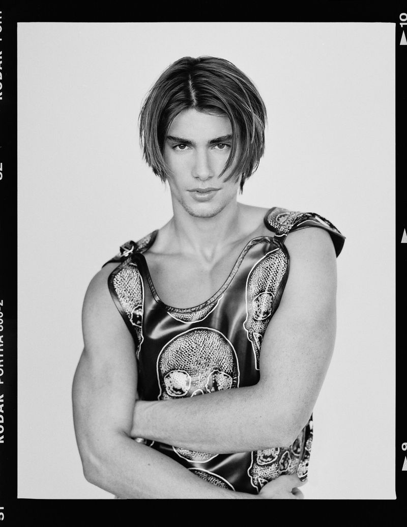 On the loose with Corrado Martini (Man of Metropolis)