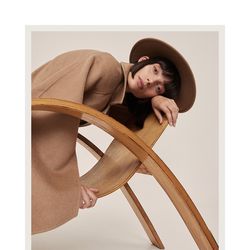 Charlee Fraser - Model Profile - Photos & latest news